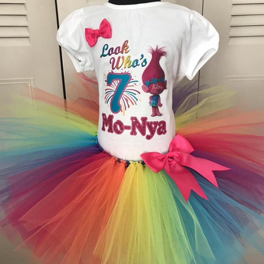 Tutu Set